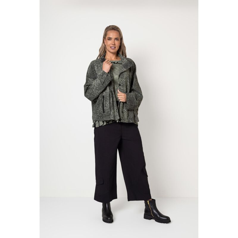 Rundholz Printed Padded Jacket image number 2